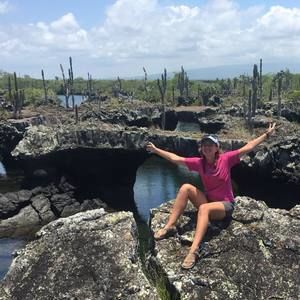 Meet your Posher, Kendra